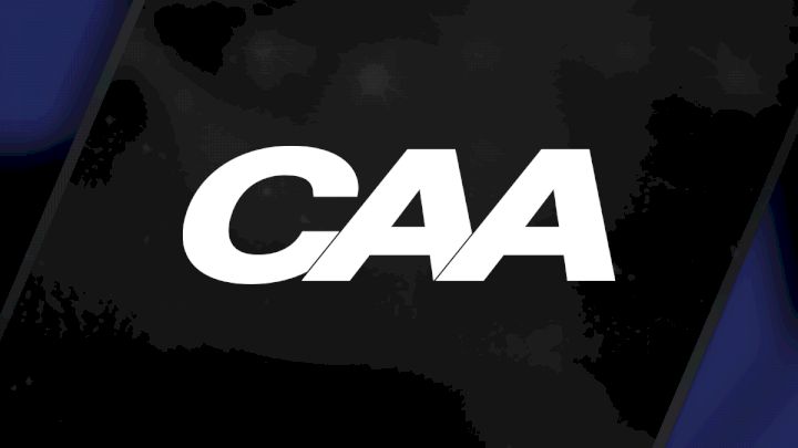 2026 CAA Baseball Championship - Game 1