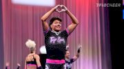 A *Chefs Kiss* Routine: Top Gun Allstars Double O