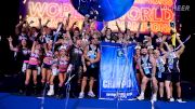 Eight Is Great: Top Gun Double O Wins 8th Consecutive World Championship!