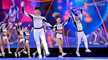 HIGHLIGHTS: Can GymTyme Illinois Fever Make It Four In A Row?!