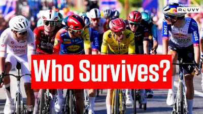 Giro d'Italia 2026 Stage 5 Preview