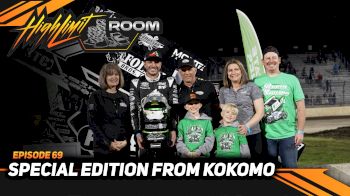 A Special Edition From Kokomo Speedway | High Limit Room (Ep. 69)