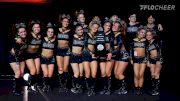 Alaska Athletics Black Ice Earns First-Ever Globe