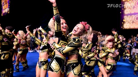 Top Gun All Stars TGLC Secures Sixth World Title In A Row