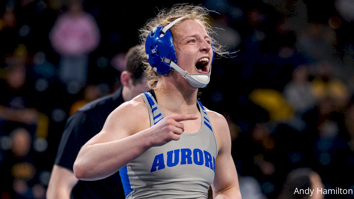 The Women's College Fan Guide To The 2026 World Team Trials