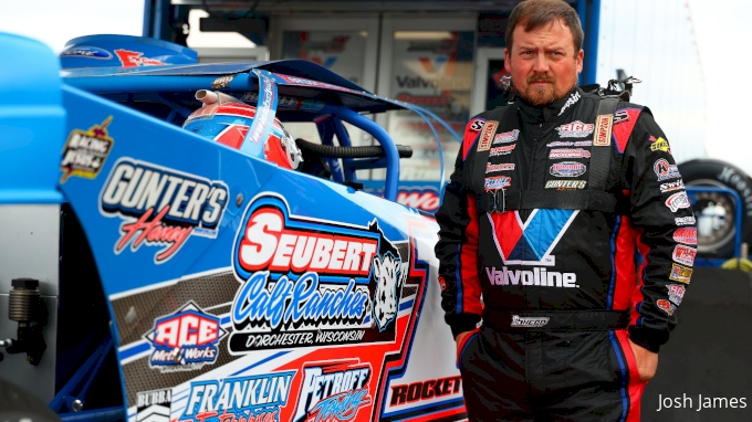 Brandon Sheppard, Rocket1 Back In Top Form But Still Chasing More