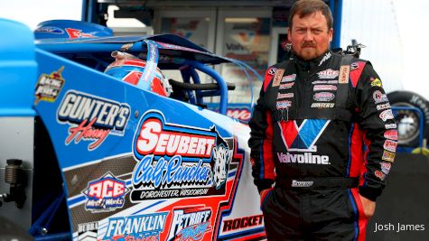 Brandon Sheppard, Rocket1 Back In Top Form But Still Chasing More