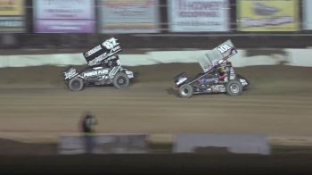 Feature | 2026 All Star Sprints at Fremont Speedway