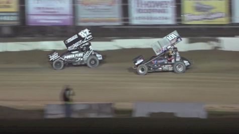 Feature | 2026 All Star Sprints at Fremont Speedway
