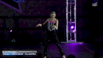 Lake Country Dance Studio - Penelope Miller [2026 Youth - Solo - Contemporary/Lyrical Day 1] 2026 DanceFest Grand Nationals