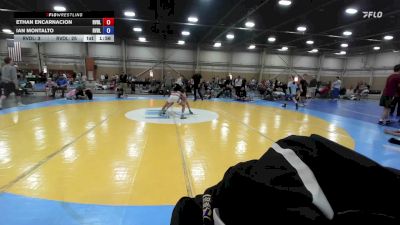 85 lbs Rr Rnd 5 - Ethan Encarnacion, Revival Beluga -BK8 vs Ian Montalto, Revival Jokers - BK8