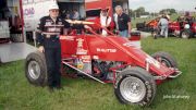 Doug Kalitta Named Grand Marshal For Tony Hulman Classic