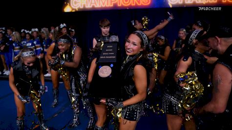 World Champion Wednesday: The Midnight Riders Are Back