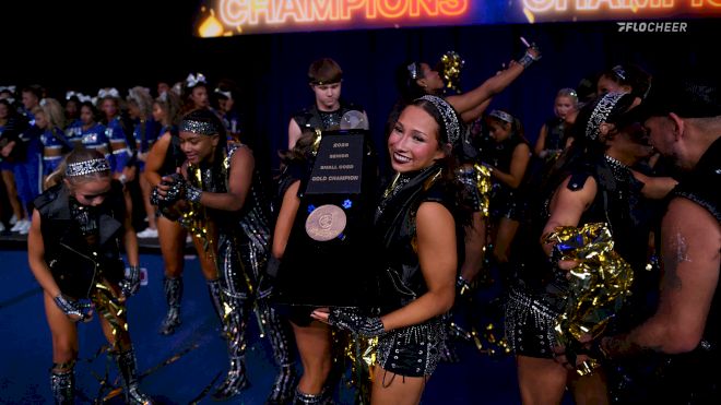 World Champion Wednesday: The Midnight Riders Are Back