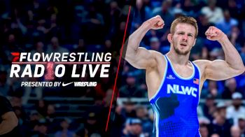 1,228. Nolf Joins To Talk World Team Trials