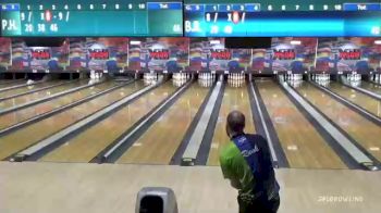 Replay: Lanes 59-60 - 2022 PBA Scorpion Championship - Round Of 16