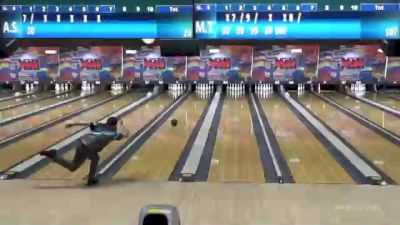 Replay: Lanes 63-64 - 2022 PBA Scorpion Championship - Round Of 16