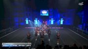 Eternity All-Stars / USV Gym - Lady 5 [2026 IO-5 Day 1] 2026 ELITE Cheerleading Championship