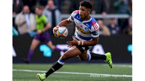 Stormers Nurturing 'Generational' Talent