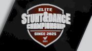 2026 ELITE Stunt & Dance Championship