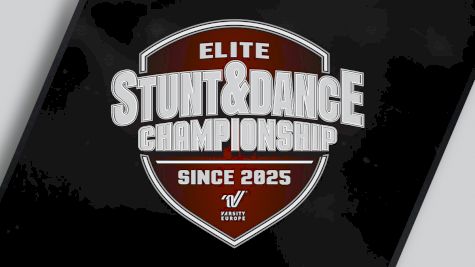 2026 ELITE Stunt & Dance Championship