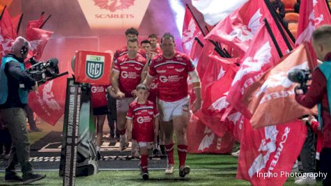 Welsh Rugby's Future Is On The Line During These 6 Derbies