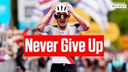 This Giro d'Italia 2026 Stage 5 Victory Meant Everything To Him