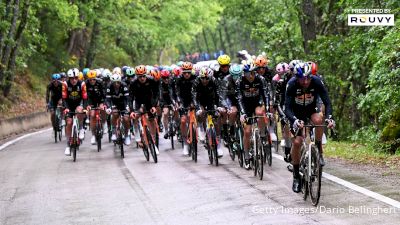 Regardez au Canada: Giro d'Italia - Étape 5