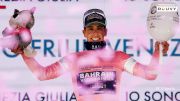 Giro d'Italia 2026 Stage 6 Preview: Fifth Consecutive Year In Naples