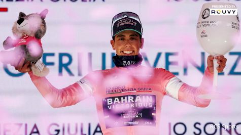 Giro d'Italia 2026 Stage 6 Preview: Fifth Consecutive Year In Naples