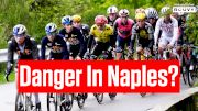 Giro d'Italia 2026 Stage 6 Preview: Naples Madness
