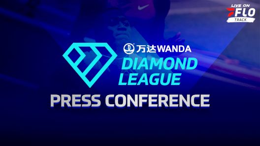 2026 Wanda Diamond League: Oslo (NOR) Press Conference