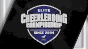 How to Watch: 2026 ELITE Cheerleading Championship | Varsity TV