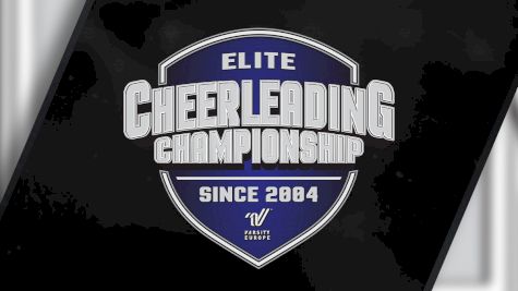 How to Watch: 2026 ELITE Cheerleading Championship | Varsity TV