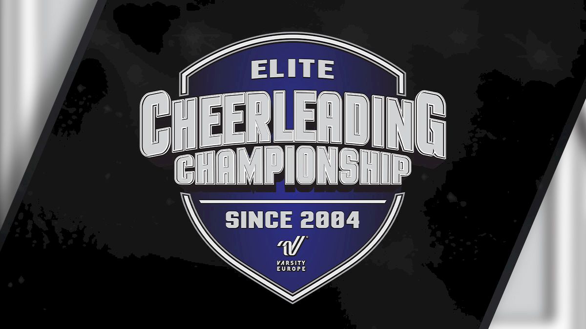 How to Watch: 2026 ELITE Cheerleading Championship | Varsity TV