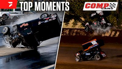 COMP Cams Top Moments 5/4 - 5/10
