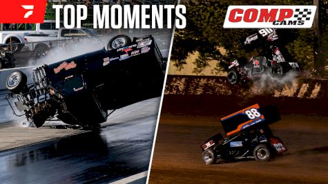COMP Cams Top Moments 5/4 - 5/10