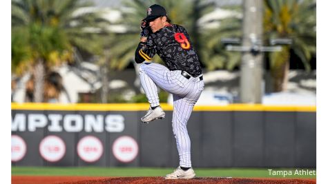 The NCAA D2 Baseball Tournament Bracket | Schedule & Teams