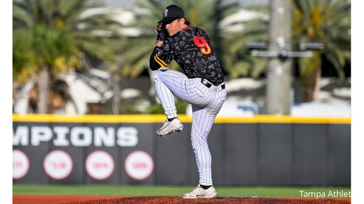 The NCAA D2 Baseball Tournament Bracket | Schedule & Teams