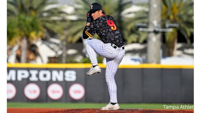 The NCAA D2 Baseball Tournament Bracket | News, Schedule & Teams