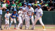 The NCAA D1 College Baseball Top-25 Rankings | UCLA At No. 1