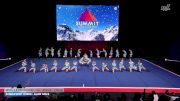 PunchFront Cheer - Glow Girls [2026 L4.2 Senior Coed - D2 - Medium Finals] 2026 The D2 Summit