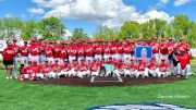 Here's The NCAA D3 Baseball Postseason Bracket
