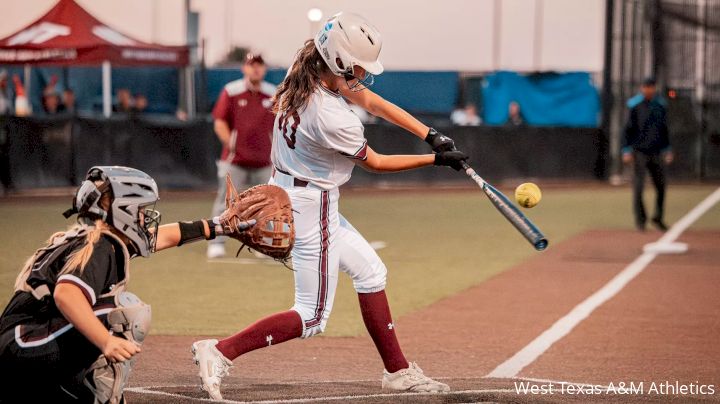 The NCAA D2 College Softball Bracket | Teams, Schedule, News