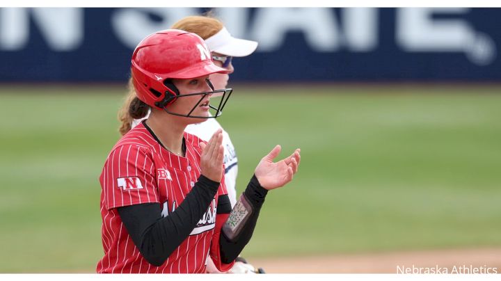The NCAA D1 Softball Postseason Bracket | Schedule,