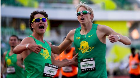 Oregon, Birnbaum, Simms & Ogazi: BEST Races to Watch at Conference Weekend