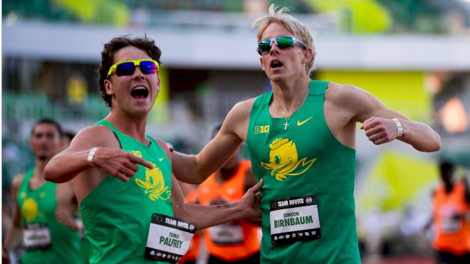Oregon, Birnbaum, Simms & Ogazi: BEST Races to Watch at Conference Weekend