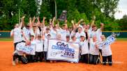 Charleston Softball Claims First CAA Title, Faces Georgia in NCAA Regional