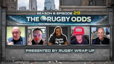 The Rugby Odds: Rest Or Play Them? Jack Morgan Is A Beast, Connacht/Munster Headlines With Hook, PREM Rugby Picks