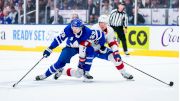 AHL Playoffs Are In the Conference Finals. Here's The Bracket & Schedule